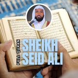 APK Quran Recitation by Seid A.