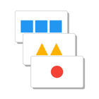 آیکون‌ Triples