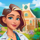 Family Matters: Merge & Story-APK