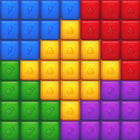 Rumble Blast – Match 3 Puzzle أيقونة