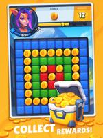 Rumble Blast – Match 3 Puzzle screenshot 2