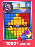 Rumble Blast – Match 3 Puzzle syot layar 3