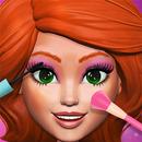 Beauty Salon －Makeup & Hair 3D-APK