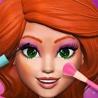 Beauty Salon －Makeup & Hair 3D-icoon
