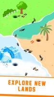 Ants Simulator - Idle Ant captura de pantalla 3