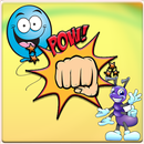 Smash King Smasher Attack Ant Spider Balloon Junk APK