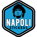 Napoli Stickers for WhatsApp APK