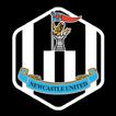 Newcastle United Stickers आइकन