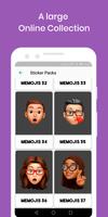 One Million Stickers screenshot 2