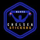 Chelsea Stickers Unofficial APK