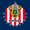 Stickers de Chivas