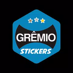 Grêmio Stickers for WhatsApp アプリダウンロード