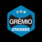 Grêmio Stickers for WhatsApp आइकन