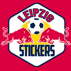 Leipzig Stickers آئیکن