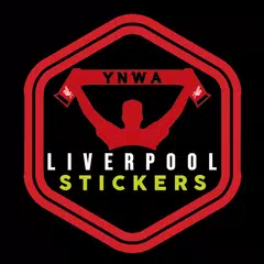 Liverpool Stickers Unofficial XAPK download
