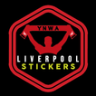 Liverpool Stickers Unofficial 아이콘
