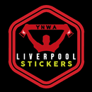 Liverpool Stickers Unofficial APK