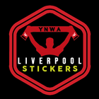 Liverpool Stickers biểu tượng