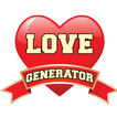 ❤️ Love Generator ❤️
