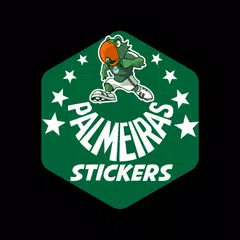 Palmeiras Stickers アプリダウンロード
