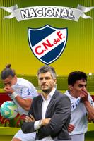 Stickers de Fútbol Sudamerican syot layar 3