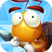 ”Ant Wars: Treasure Hunt