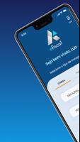 برنامه‌نما E-Fiscal عکس از صفحه