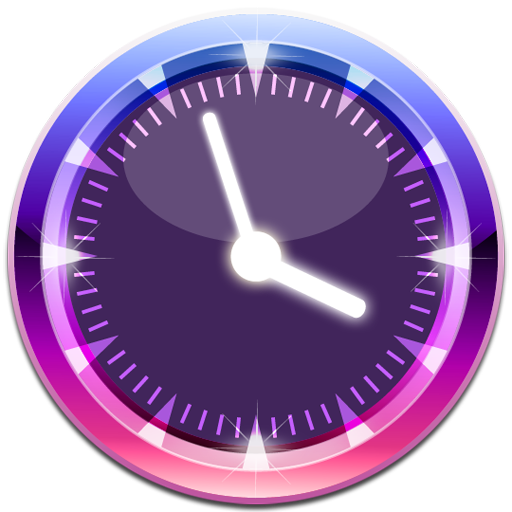 Beautiful Clock Widgets