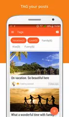 Better Diary (Journal, notes) APK 下載