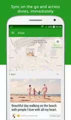 Better Diary (Journal, notes) APK 下載