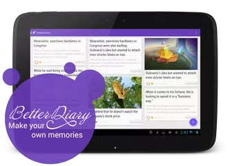 Better Diary (Journal, notes) APK 下載