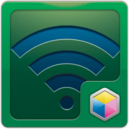 AntTek Wifi Sharer