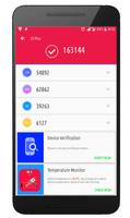 AnTuTu Benchmark - Advice App スクリーンショット 1