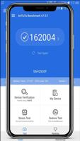 Antutu Benchmark App Guide скриншот 3