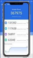Antutu Benchmark App Guide скриншот 1
