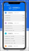 Antutu Benchmark App Guide ảnh chụp màn hình 1