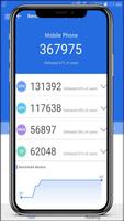 Antutu Benchmark App Guide ảnh chụp màn hình 2