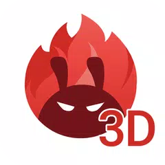 安兔兔評測3D