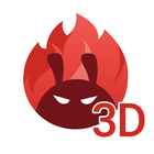 Antutu 3DBench icon