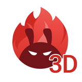Icona Antutu 3DBench
