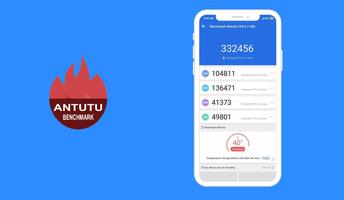 Guide Anttutu benchmark - Tutorial-poster