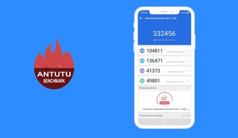 Guide Anttutu benchmark - Tutorial screenshot 1