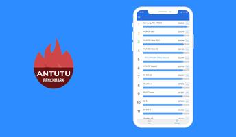 Guide Anttutu benchmark - Tutorial screenshot 2