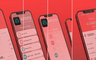 Antutu Benchmark Apk Hint ảnh chụp màn hình 2