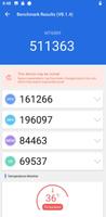 AnTuTu Benchmark Android Screenshot 1