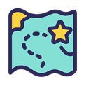 KidQuest Treasure Hunt APK