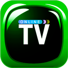 TV Indonesia live - Nonton acara TV gratis icône
