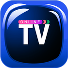 TV Indonesia - Semua Saluran TV Online Indonesia 图标