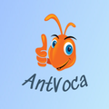 AntVoca - English Vocabulary