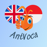 Kosakata Bahasa Inggris